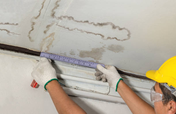 Reliable Burst Pipe Cleanup contractor in Breckenridge, CO by Water Damage Irwin